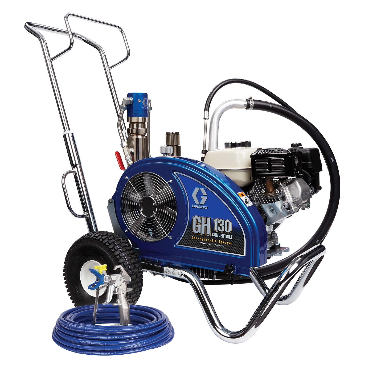 Graco 230 cheap paint sprayer